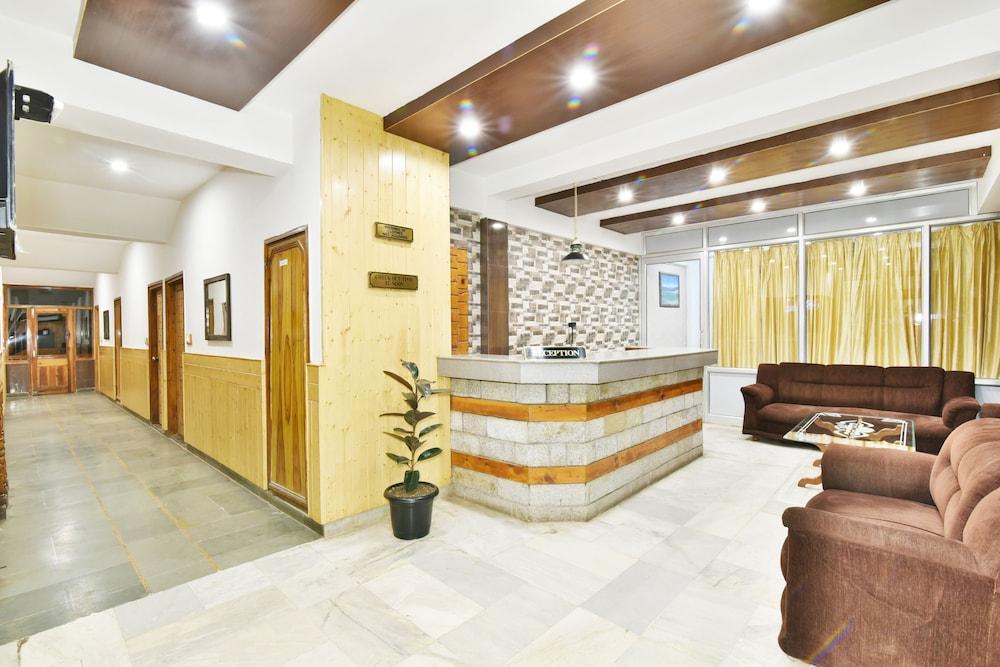 Hotel Devlok Маналі Екстер'єр фото