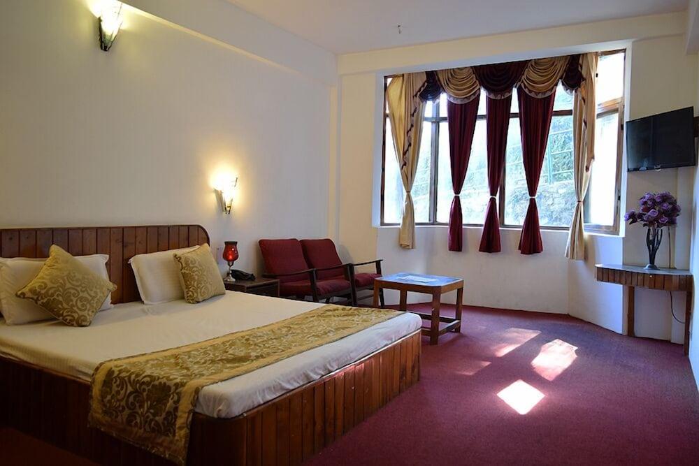 Hotel Devlok Маналі Екстер'єр фото