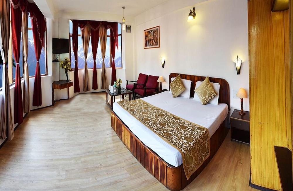 Hotel Devlok Маналі Екстер'єр фото